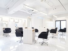 アイトーキョー 下北沢(AI TOKYO)の雰囲気（[下北沢駅/メンズ/スパイラルパーマ/ソフトツイストパーマ]）