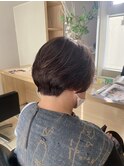 【福岡新宮】ボリュームアップショート40代50代