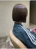 ボブ