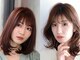 アイディアー スタジオコウベ(i-Dear studio Kobe)の写真/1人1人のお悩みと真剣に向き合いながら、髪の状態に合わせた最適なケア&デザインをご提案＊