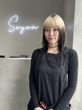 ソヨン 栄店(SOYON) 上江田 ジャスミン