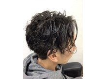 ヘアー アクト ルーム Hair Act room
