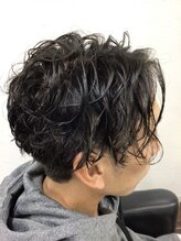 ヘアー アクト ルーム Hair Act room