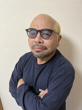 トム(TOM) Koji Noguchi