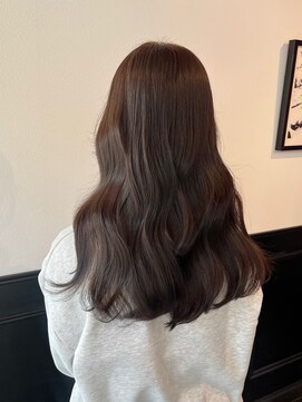 ハマースミス(Hammer Smith) beige color