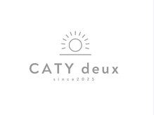 キャティドゥ(CATYdeux)