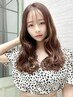 【7/1以降のご予約はこちら】カット&カラー&リラックスヘッドスパ