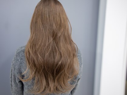 ハイホープス(High Hopes)の写真