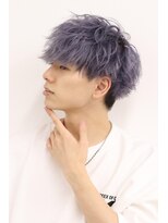 リップス 二子玉川店 (LIPPS) エグゼマッシュ