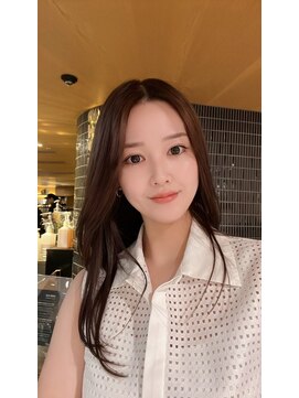 トゥエル バイ ディプティモイラ(tuelu by dipty MOILA) くびれレイヤー