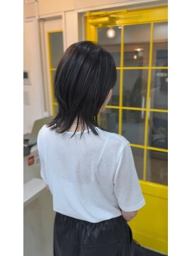 キーロ センター南(kiiro) ウルフ　616