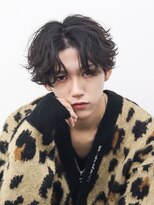 ノア 小山(Noah)&nbsp;小山/小山駅/men's/メンズ/メンズカット/メンズパーマ/学割U24