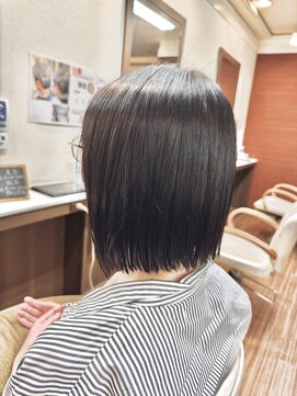 パルティ ヴィエント(PARTI vient) Bob