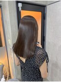 グレージュ♪