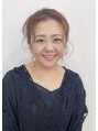 トロンヘアー(tronc hair) 大田 夕紀子