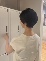 ルーク バイ ヘアーポケット(Luke by hair pocket)&nbsp;コンパクトショート