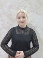 アース オーセンティック 岡山店(EARTH Authentic) 太田 朱美