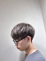 トットニゴー(totto nigoo)&nbsp;マッシュ