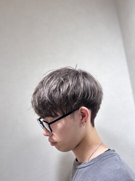 トットニゴー(totto nigoo) マッシュ