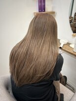 シア 春日部店(SHEER)&nbsp;ベージュカラー