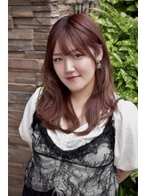 ウィル 東三国店(WiLL)&nbsp;高木 桃菜