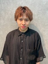 シアン(cyan.)&nbsp;YUITO 