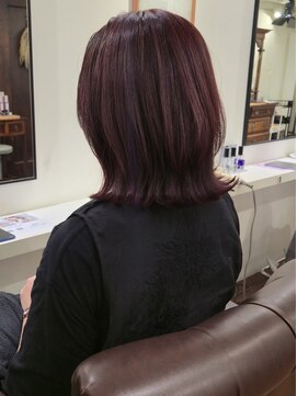 インビテーション(invitation) ローズピンク