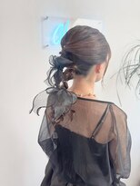 グランツ(GLANZ) GLANZ_暗めカラー/デザインカラー/ミディアム