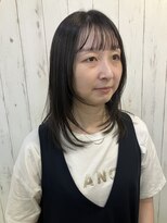 シーズンズ(Seasons)&nbsp;ミディアムレイヤー