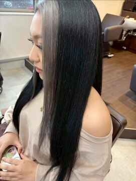 レジェンド(LEGEND) フェイスフレーミング