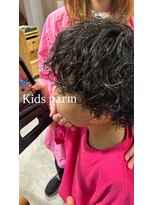 アヤジンビオス店(Ayajn bios)&nbsp;パーマ