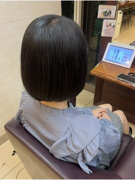 ファーレンピュアスウィート(fahren-pure-suite) ミニボブ