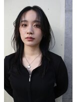 ステップボーンカット トーキョー(STEP BONE CUT TOKYO)&nbsp;【ステップボーンカット】レイヤースタイル/表参道