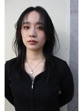 ステップボーンカット トーキョー(STEP BONE CUT TOKYO) 【ステップボーンカット】レイヤースタイル/表参道