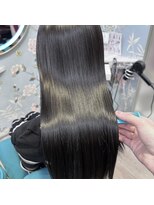 レヴェリー(REVERIE) 髪質改善