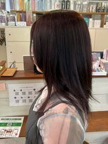 セットアップ 倉敷美和店(SET-UP) エアリーカット12/2小顔