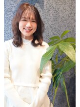 サロンドフィール(Salon de feel) 山海 はるな