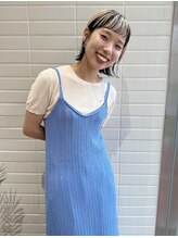 サニー サイド(Sunny Side)&nbsp;玉村 美月