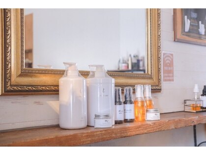 アミーチ(AMICI)の写真