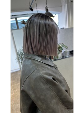 サクラビューティー リム(SAKURA Beauty limb) ボブバレイヤージュ