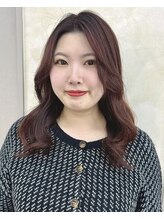 サンドレオ 新宿店(sand Leo)&nbsp;鎌田 彩花