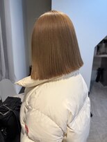 アルトラ(ALTLA)&nbsp;ブラウンベージュカラー