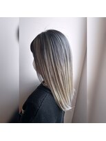 ベンティ(Venti)&nbsp;ルーツカラー