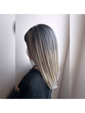 ベンティ(Venti) ルーツカラー