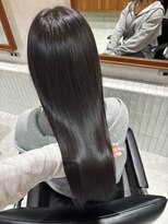 ゼスト アイヴィ(ZEST Ivy)&nbsp;酸性ストレート【伊藤想】