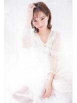 アミ 三宮店(amie)&nbsp;【cool】大人ミディアム＊20代30代40代50代