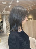 顔まわりレイヤー