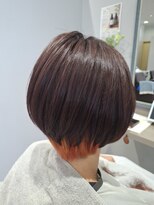 フォーティエイティ 郡山店(40-80)&nbsp;艶ピンクカラー