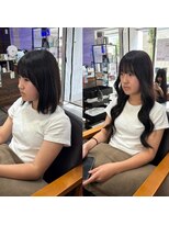 カルフール ロコ 草加西口店(Carrefour LOCO)&nbsp;シールエクステ80枚コース