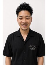 レオン 読谷店(LEON) 比屋根 祥太